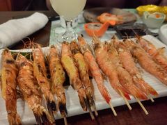 -黑松白鹿(崇文门新活馆店)