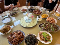 -葛子涧农家宴