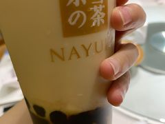 -奈雪的茶(杭州万象城PRO店)