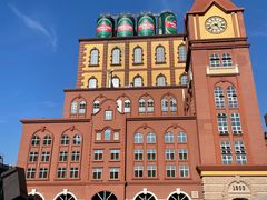 -青岛啤酒博物馆