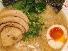 -味千拉面(淮安万达店)