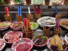 -湘语·湖南家常菜(新洲店)