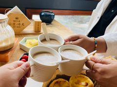 -云座·时光·观景咖啡厅(五爷庙店)