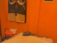 -泰古龙抓龙筋·spa按摩(静安店)