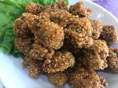 -金家老三饭庄(常营店)