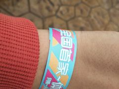 -梦幻奥陶纪景区