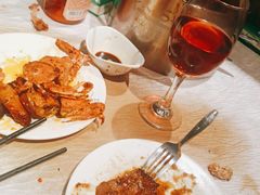 -领鲜活海鲜榴莲自助火锅(东门店)