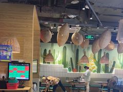 -采椰郎椰子鸡·脆皮鸡火锅(融创茂店)