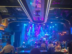 -MARU玛露音乐餐厅(大学路店)