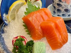 -浦·传统日式料理(3 5 1 1 店)