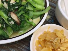 -自游人·美食一楼·地道徽菜(三十年名店)