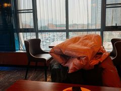 -长沙国金中心异国印象酒店