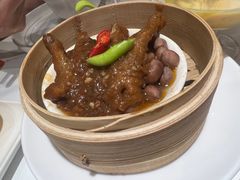 -鹅冠港式茶餐厅(来福士店)
