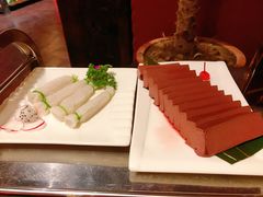 -大匠工房古船木艺术餐厅·猪肚鸡专门店(长白仙岛店)