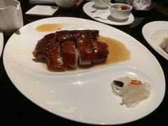 -北京四季酒店·采逸轩