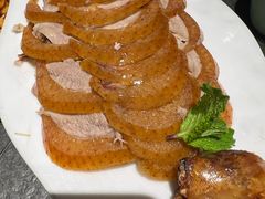 -北平盛世·新京菜·北京烤鸭(劲松·双井店)