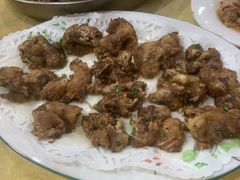 -标记好食