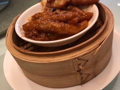 蒸凤爪-金汇酒楼(中山东区店)