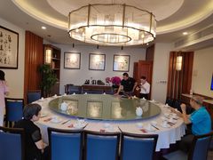 包厢-岭南海晏楼(滨江东总店)
