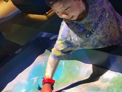 -珠海横琴国家地理探险家中心(创新方)