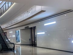 -CHANEL(恒隆广场店)