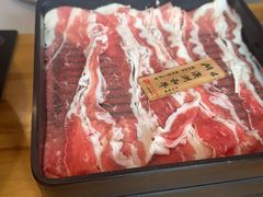 -牛匠和牛寿喜锅(西安总店)
