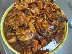 -水库活鱼馆(于桥水库店)