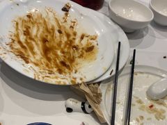 -眉州东坡(北苑华贸店)