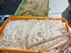 -水碾河刘老大串串香(水碾河路店)