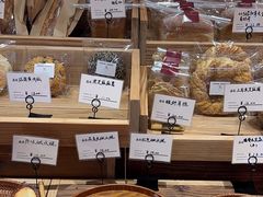 -佐敦面包铺·JORDAN BAKERY