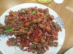 -付掌柜在成都·热炒砂锅集(金禾店)