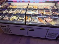 -夜猫子串吧·龙虾.江西小炒(万塘路店)