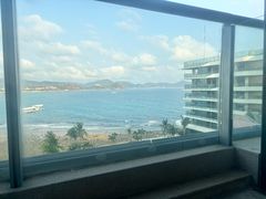 -三亚绿发山海天JW万豪酒店