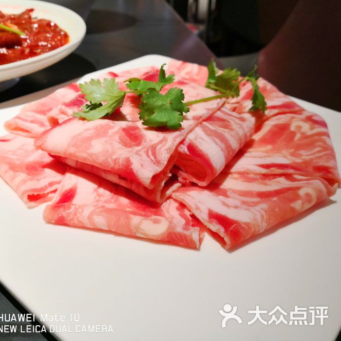 峨眉印象火锅·麻辣尚席都市系列精品肥牛图片-北京四川火锅-大众点评