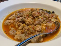 -喜湘宴·精致湖南菜(和平西桥店)