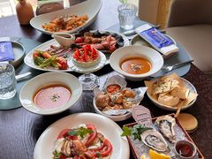 -普朗姆生蚝牛排馆 The Plump Oyster(成都摩方购物中心店)