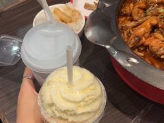 -胖哥俩肉蟹煲(湖滨银泰in77店)