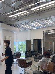 -BOF HAIR BY HONTO