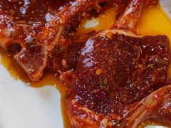 -蚝英雄·自助烤蚝(建设路店)