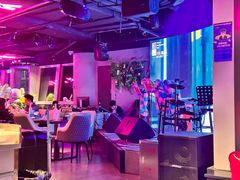 -粉墨特色菜·烧烤音乐酒馆