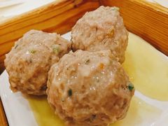 手打牛肉球-益利大酒楼(井岸店)