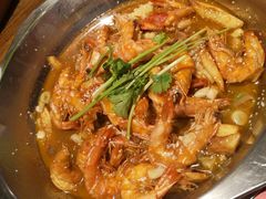 -槐店王婆大虾(开发区店)