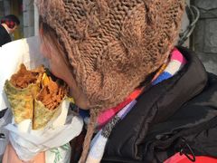 -清真·二嫂子煎饼果子(卫津路总店)