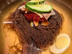 -松涛园朝鲜·海鲜·料理店(鸭绿江断桥店)