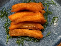 -新荣记(新源南路店)