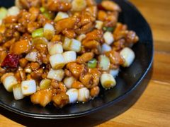 -望京一号·重庆江湖菜(工体店)