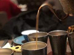 奶茶-丝路金桃·新疆菜(徐汇店)