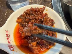 -潮德阿水牛肉火锅(深圳总店)