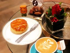 国王饼-PAUL LAFAYET 法式甜品(港汇广场店)