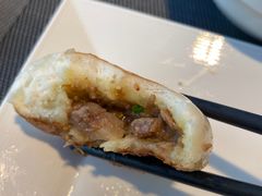 雪花牛煎包-御花园酒店(希尔顿店)